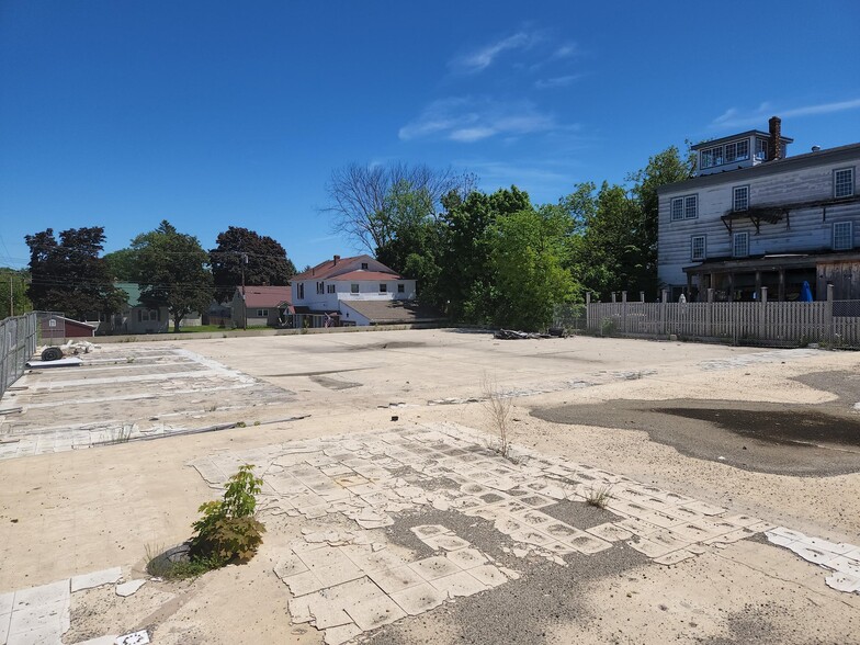 More Photos Of 75 Penobscot Ave, Millinocket Land For Sale