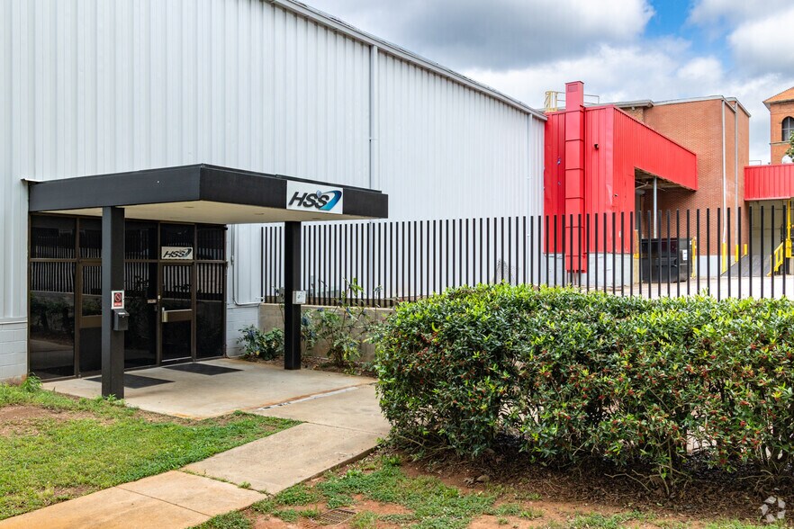 More Photos Of 1000 Elm St, Lagrange Industrial For Sale