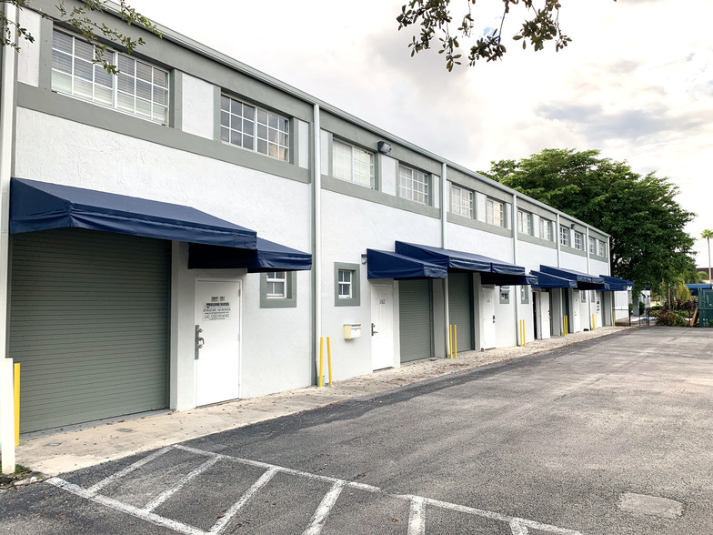 Primary Photo Of 13192 SW 130th Ter, Miami Warehouse For Lease