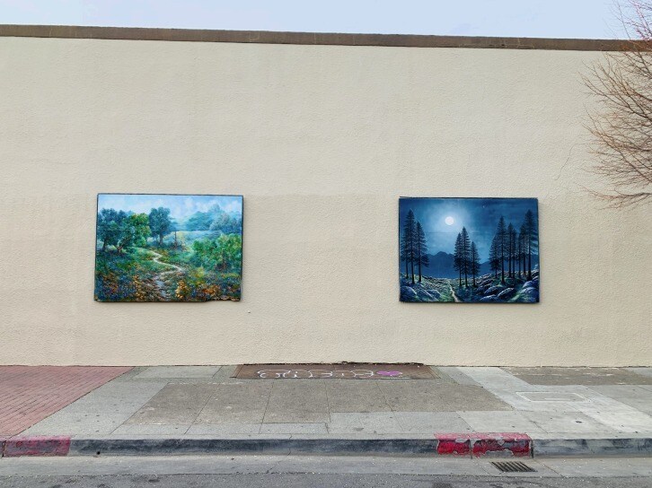 More Photos Of 247 Main St, Chico Storefront For Lease