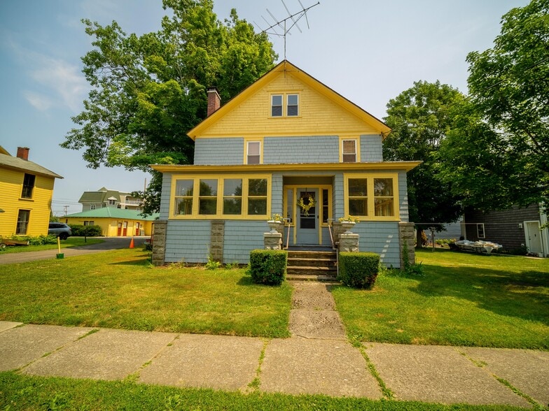 Lenhart Ave, Bemus Point, NY 14712 Hospitality For Sale