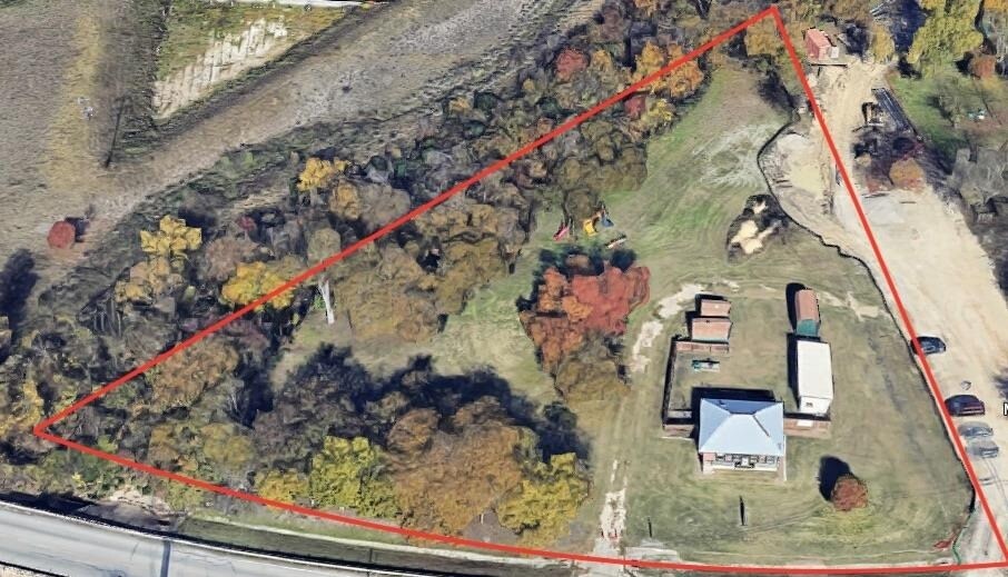 More Photos Of 303 W Broade St, Leander Land For Sale