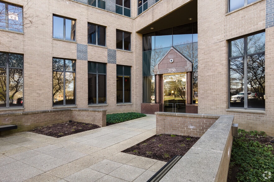 More Photos Of 2750 Prosperity Ave, Merrifield Office For Lease