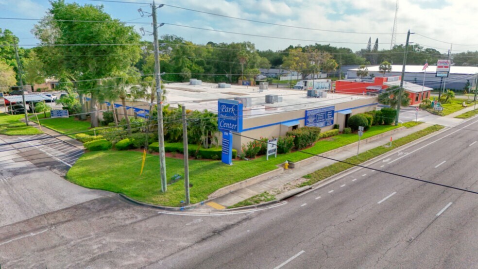 Primary Photo Of 2701 Park Dr, Clearwater Medical For Lease
