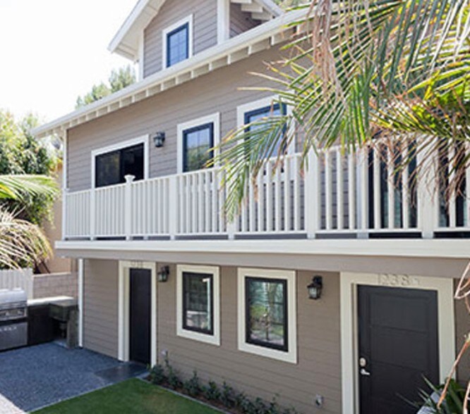 More Photos Of 1236-1238 W 30th St, Los Angeles Apartments For Sale