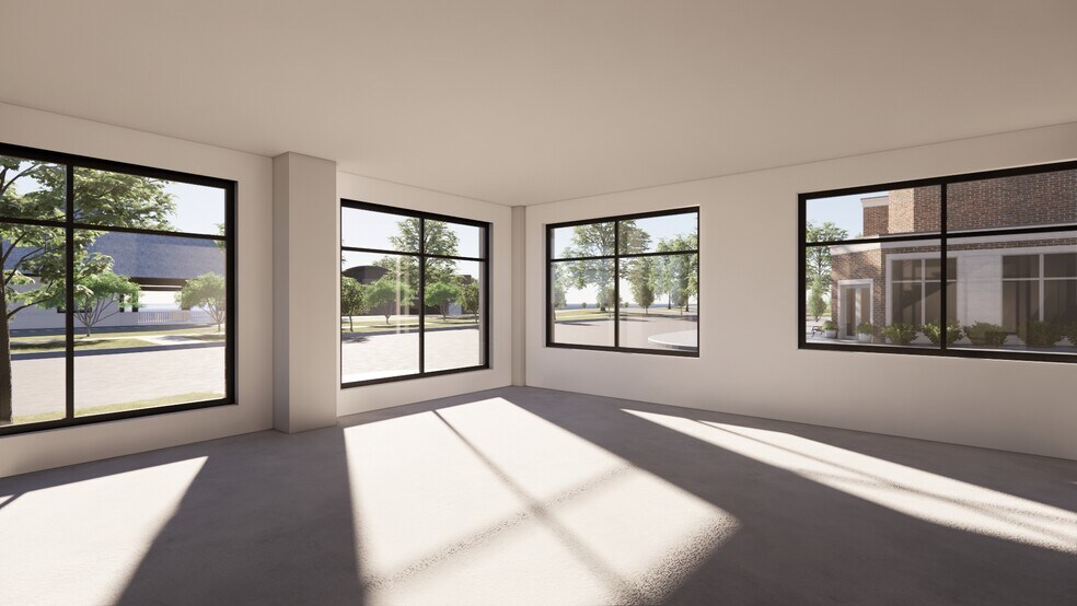 More Photos Of 401 E Lake St, Wayzata Storefront Retail Office For Lease