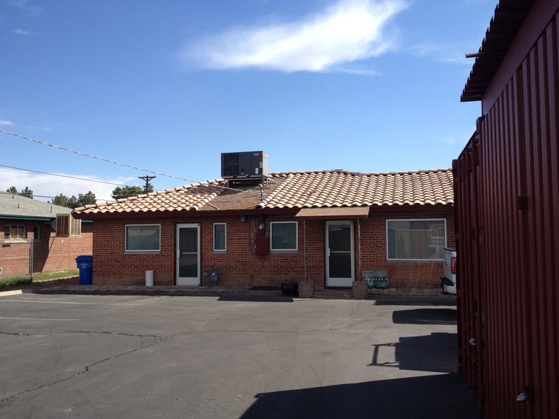 More Photos Of 2540 E Indian School Rd, Phoenix Loft Creative Space For Lease
