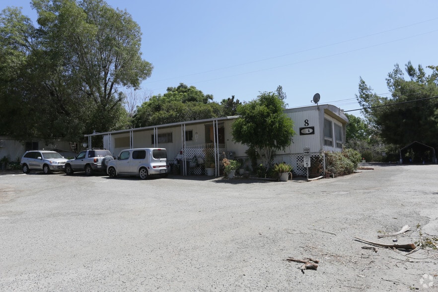 Primary Photo Of 22113 Grand Terrace Rd, Grand Terrace Manufactured Housing Mobile Home Park For Sale