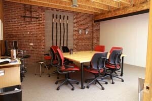 More Photos Of 1058 Delaware St, Denver Loft Creative Space For Sale