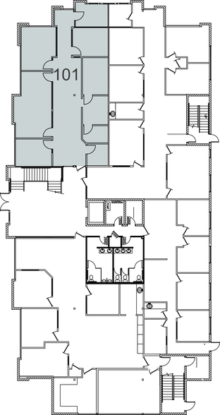 More Photos Of 335 E Saint George Blvd, Saint George Medical For Lease