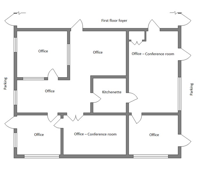 More Photos Of 687 Highland Ave, Needham Office For Lease