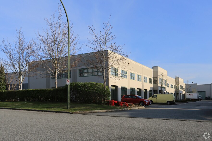 More Photos Of 7188 Progress Way, Delta Warehouse For Lease