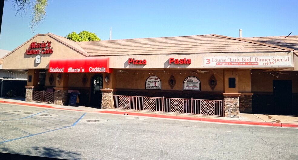 More Photos Of 73155 Highway 111, Palm Desert Restaurant For Sale