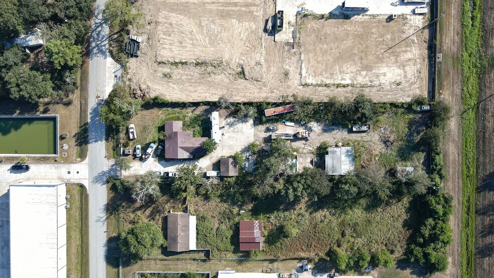 More Photos Of 12403 Woodworth Dr, Cypress Land For Sale