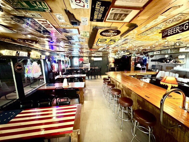 More Photos Of 125 Cypress Rd, Buchanan Restaurant For Sale