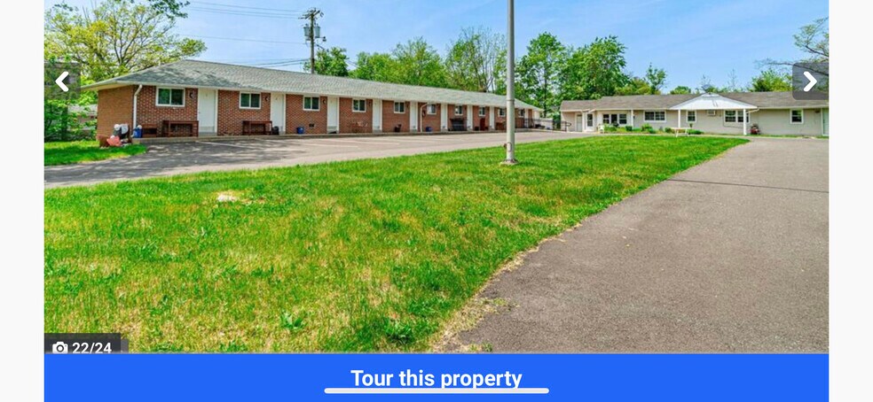 More Photos Of 1290 Route 130, Windsor Hotel For Sale