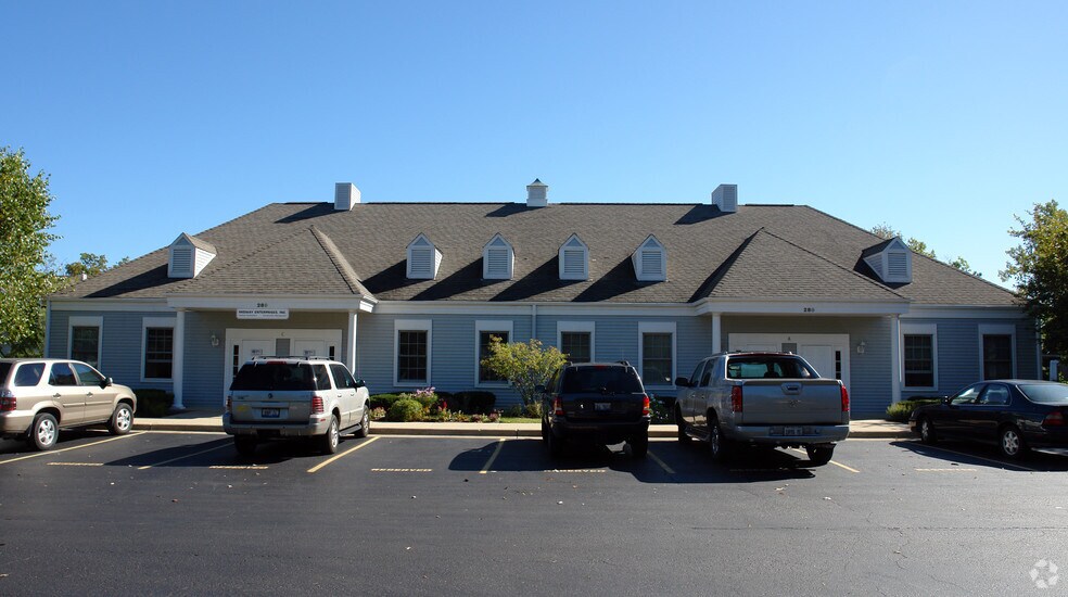 More Photos Of 280 N Rand Rd, Lake Zurich Office For Sale