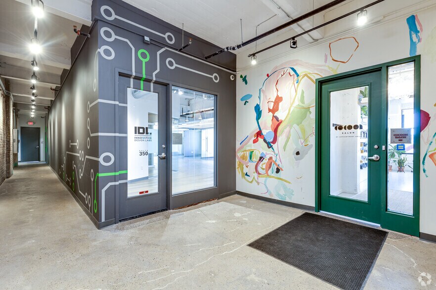 More Photos Of 861 E Hennepin Ave, Minneapolis Manufacturing For Lease