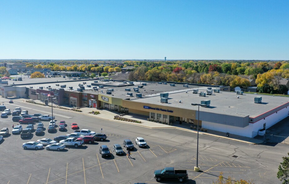 More Photos Of 700 22nd Ave S, Brookings Unknown For Lease