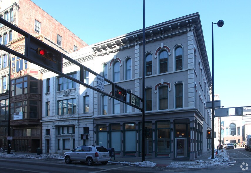 More Photos Of 411 Plum St, Cincinnati Loft Creative Space For Sale