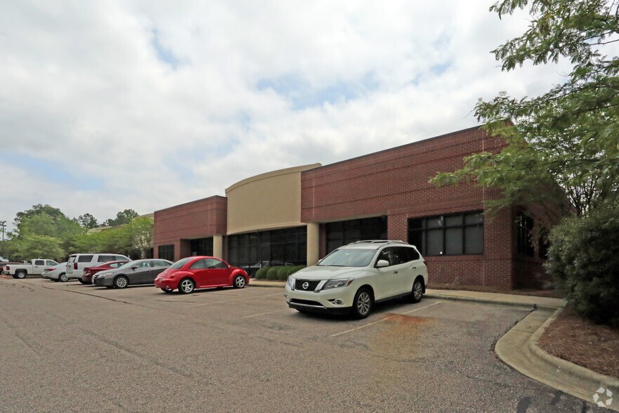 More Photos Of 200 Sorrell Grove Church Rd, Morrisville Office For Sale