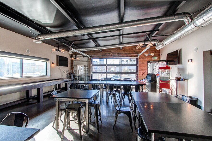 More Photos Of 1900 Federal Blvd, Denver Warehouse For Lease