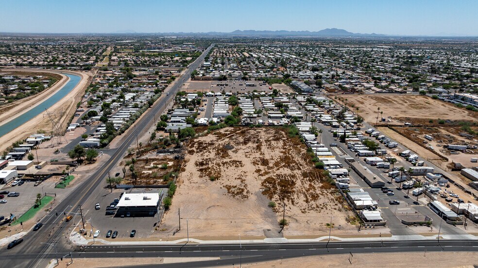 More Photos Of 9921 W Main St, Mesa General Retail For Sale