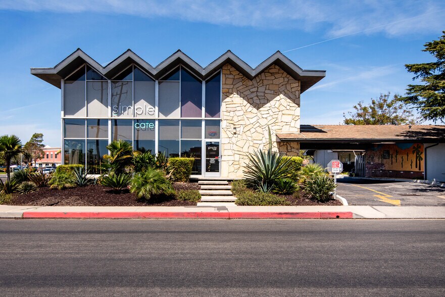 More Photos Of 1414 S Miller St, Santa Maria Medical For Sale