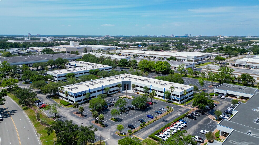 More Photos Of 7600 Southland Blvd, Orlando Unknown For Lease