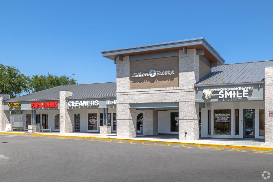 More Photos Of 3636 Harden Blvd, Lakeland Supermarket For Lease