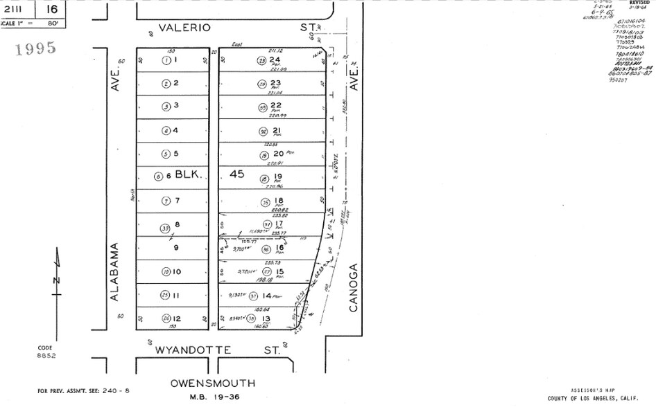 More Photos Of 7307-7309 Canoga Ave, Canoga Park Restaurant For Lease