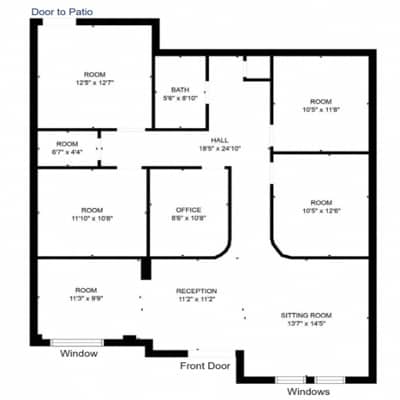 More Photos Of 428-436 Poli St, Ventura Apartments For Sale