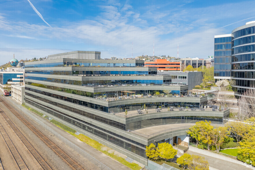 Primary Photo Of 3131 Elliott Ave, Seattle Office For Lease