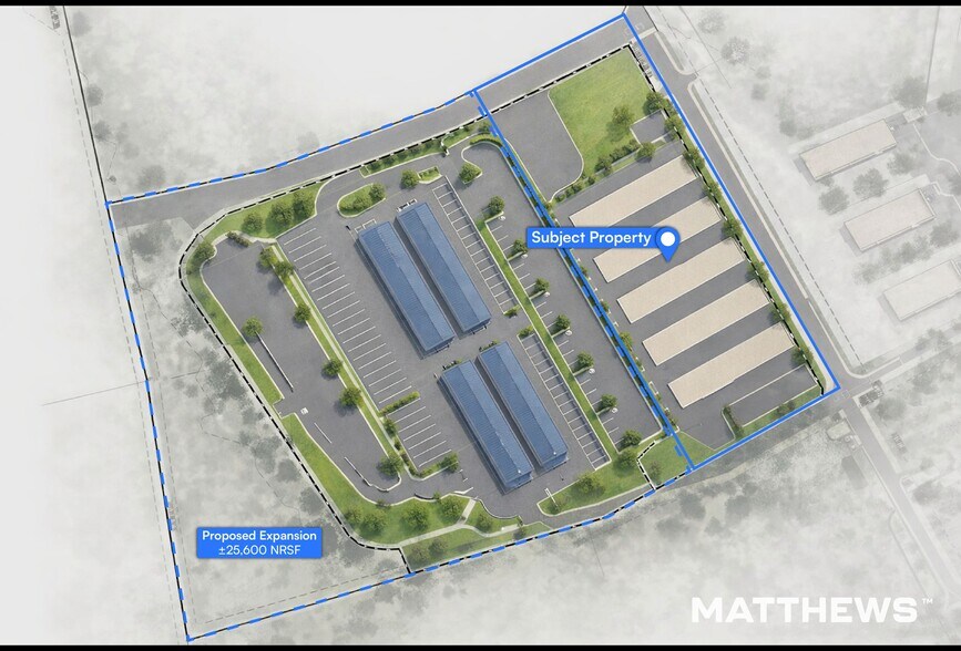 More Photos Of 3337 N Hwy 14, Greer Self Storage For Sale