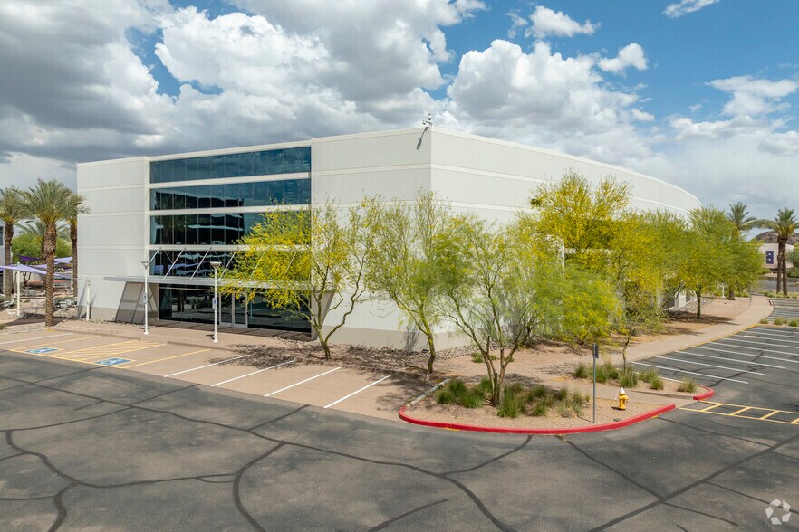 Primary Photo Of 4500 E Cotton Center Blvd, Phoenix Office For Sale