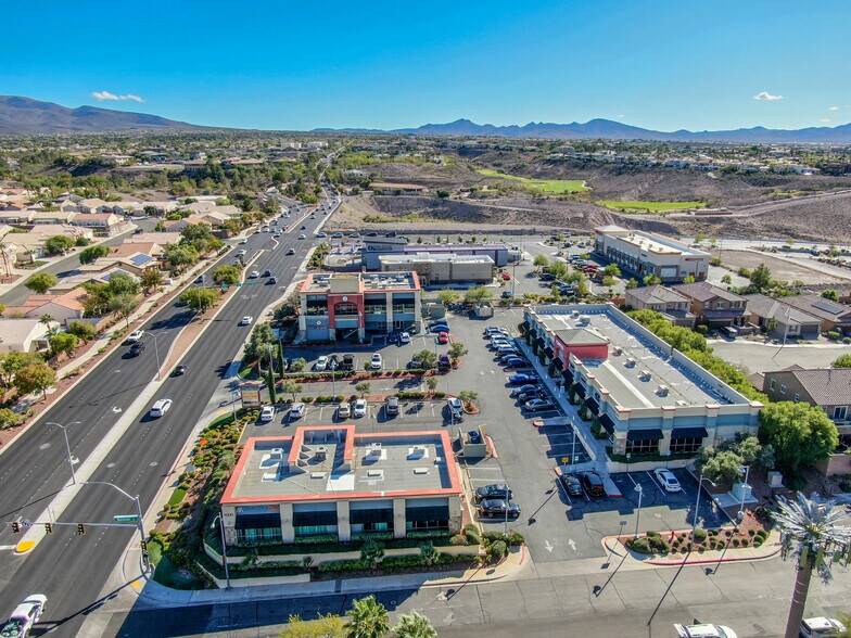 More Photos Of 11251 S Eastern Ave, Henderson Storefront For Lease