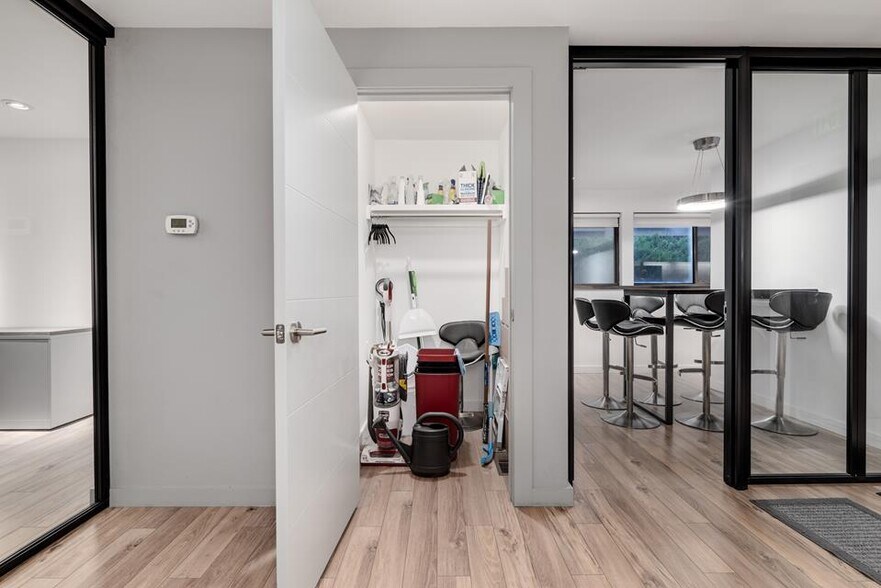 More Photos Of 6450 S Quebec St, Centennial Loft Creative Space For Lease