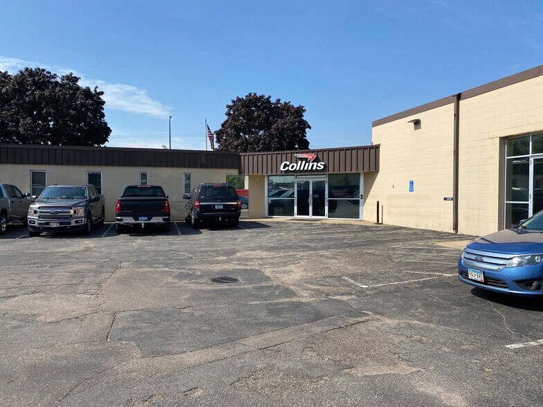 More Photos Of 278 State St, Saint Paul Warehouse For Lease