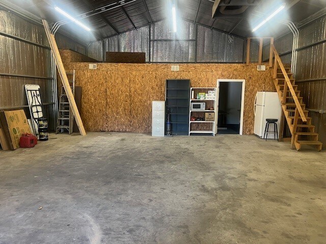 More Photos Of 922 Broad st, Mount Hope Industrial For Sale