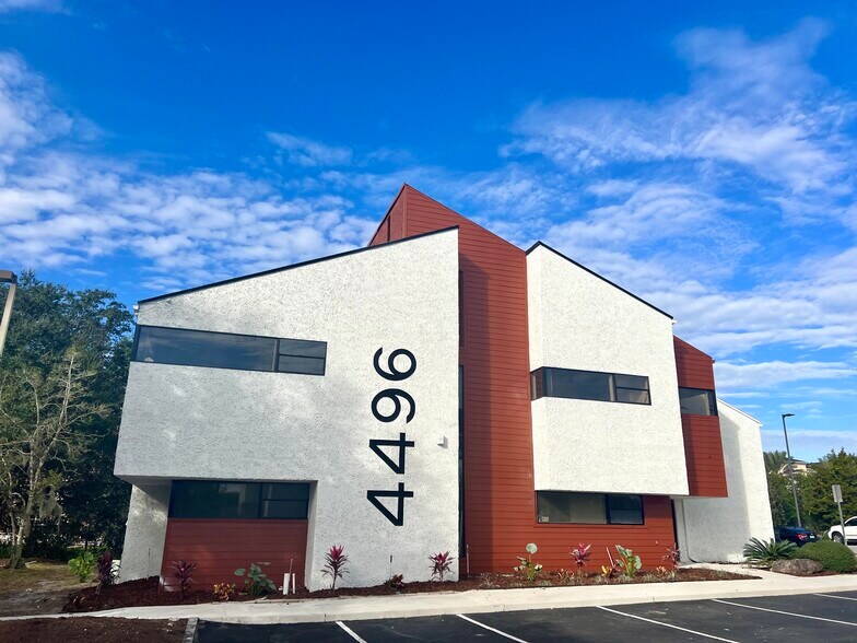 More Photos Of 4496 Southside Blvd, Jacksonville Medical For Lease