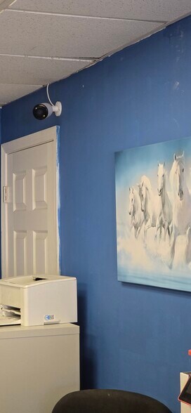 More Photos Of 9203 Enterprise Ct, Manassas Industrial For Sale