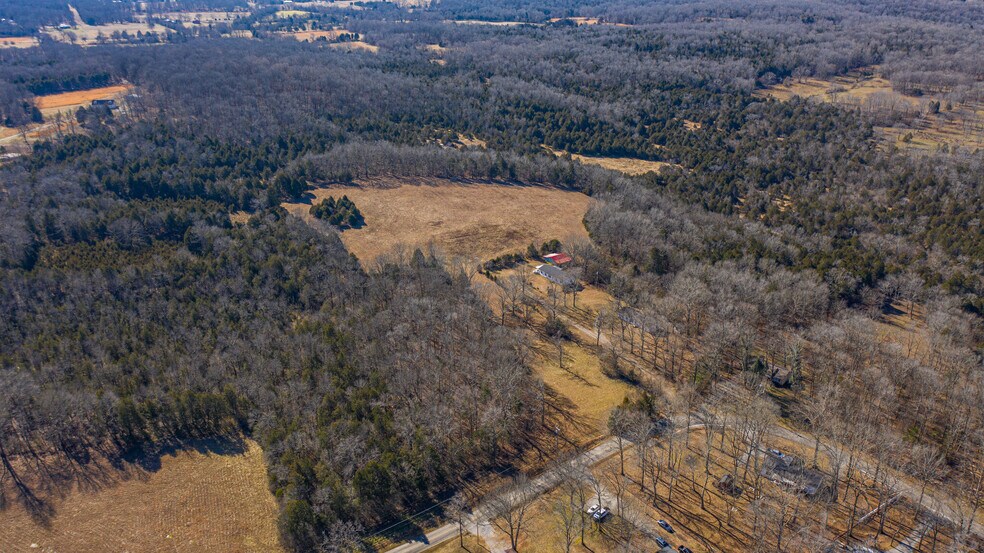 More Photos Of 310 Ramsey Rd, Lebanon Land For Sale