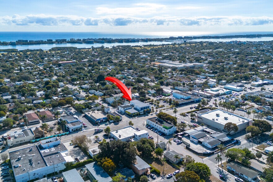 More Photos Of 1014 N Dixie Hwy, Lake Worth Beach Loft Creative Space For Sale