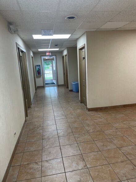 More Photos Of 800 Main St, Antioch Office For Lease