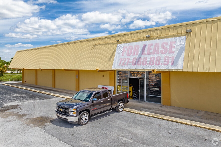 More Photos Of 5144-5158 US Highway 19, New Port Richey Freestanding For Lease