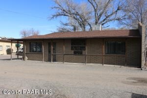 More Photos Of 1450 Builders Way, Prescott Contractor Storage Yard For Lease