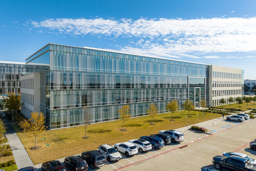 More Photos Of 6100 W Plano Pky, Plano Unknown For Lease