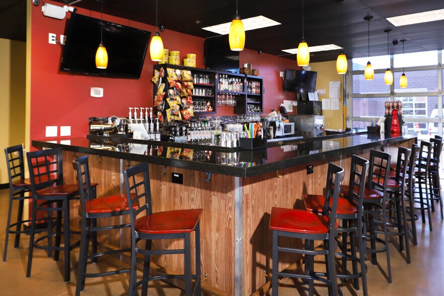 More Photos Of 10860 Dover St, Westminster Office For Sale