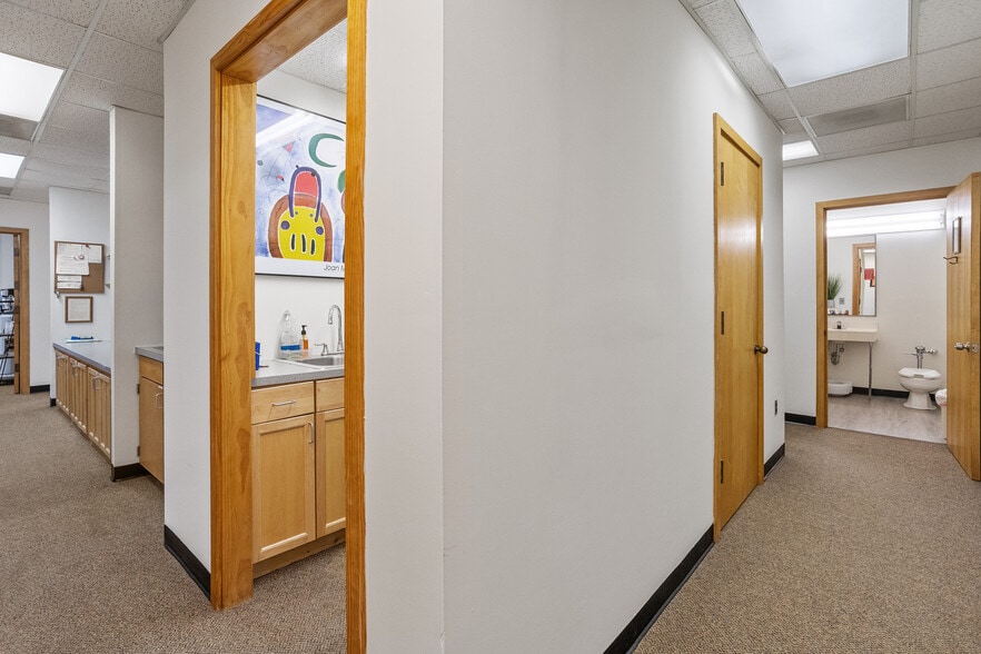 More Photos Of 3310 Croasdaile Dr, Durham Office For Sale