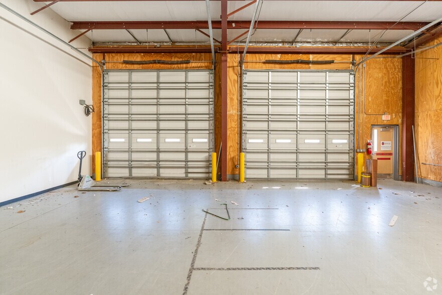 More Photos Of 2800 Rowland Rd, Raleigh Light Distribution For Lease